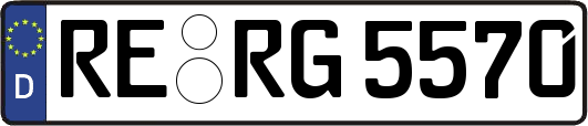 RE-RG5570
