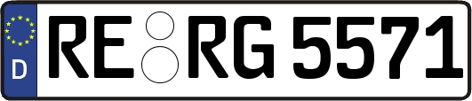 RE-RG5571