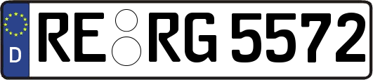 RE-RG5572