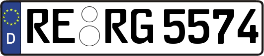 RE-RG5574