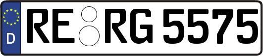 RE-RG5575