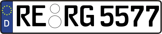 RE-RG5577