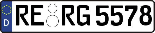 RE-RG5578
