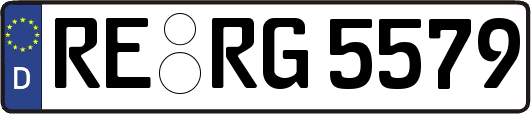 RE-RG5579