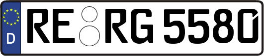 RE-RG5580