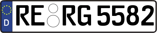 RE-RG5582