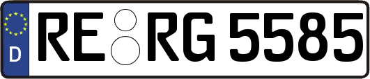 RE-RG5585