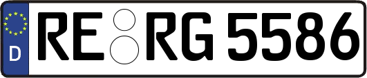 RE-RG5586