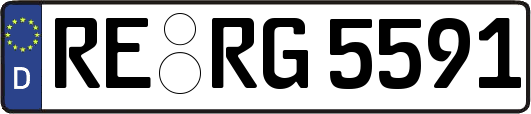 RE-RG5591