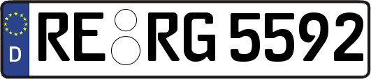 RE-RG5592