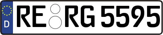 RE-RG5595