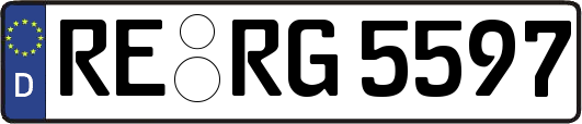 RE-RG5597