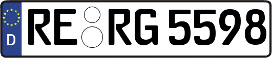 RE-RG5598