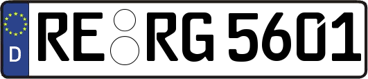 RE-RG5601