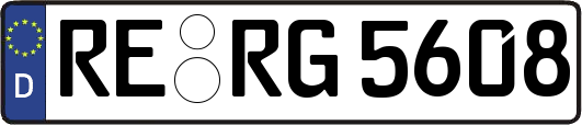 RE-RG5608