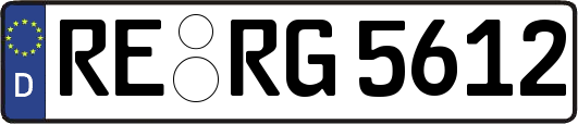 RE-RG5612