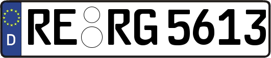 RE-RG5613