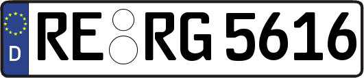 RE-RG5616