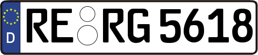RE-RG5618