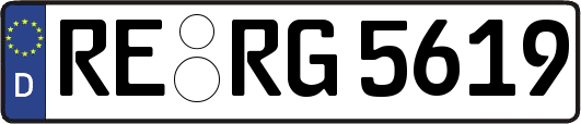 RE-RG5619