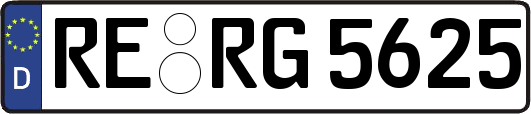 RE-RG5625