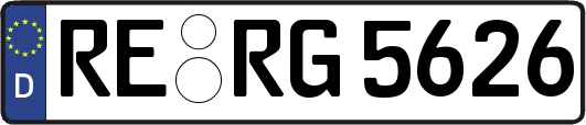 RE-RG5626