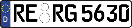 RE-RG5630