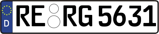 RE-RG5631
