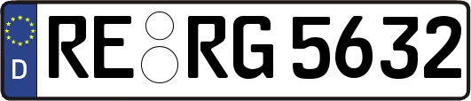 RE-RG5632