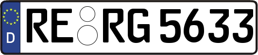 RE-RG5633