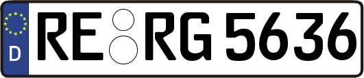 RE-RG5636