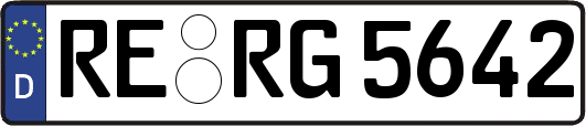 RE-RG5642