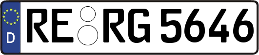 RE-RG5646