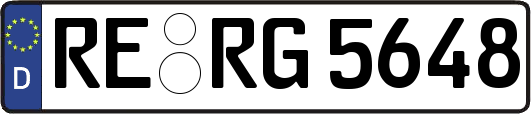 RE-RG5648