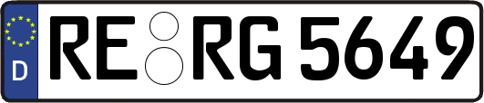 RE-RG5649