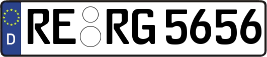 RE-RG5656