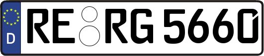 RE-RG5660