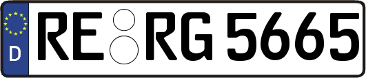 RE-RG5665