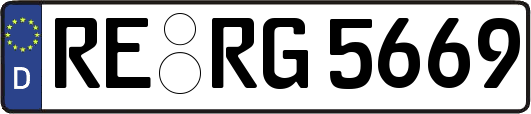 RE-RG5669