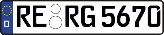 RE-RG5670