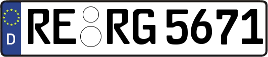 RE-RG5671