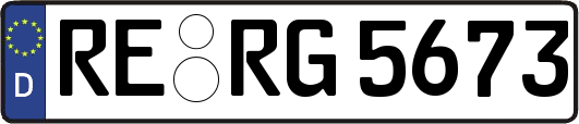 RE-RG5673