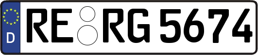 RE-RG5674