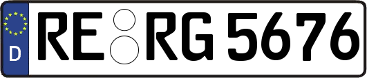 RE-RG5676