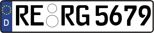 RE-RG5679
