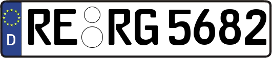 RE-RG5682