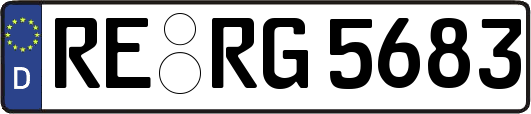RE-RG5683