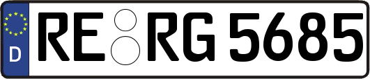 RE-RG5685