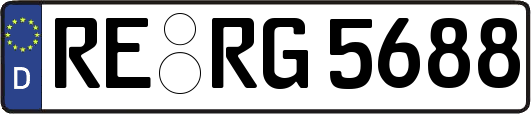 RE-RG5688