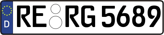 RE-RG5689